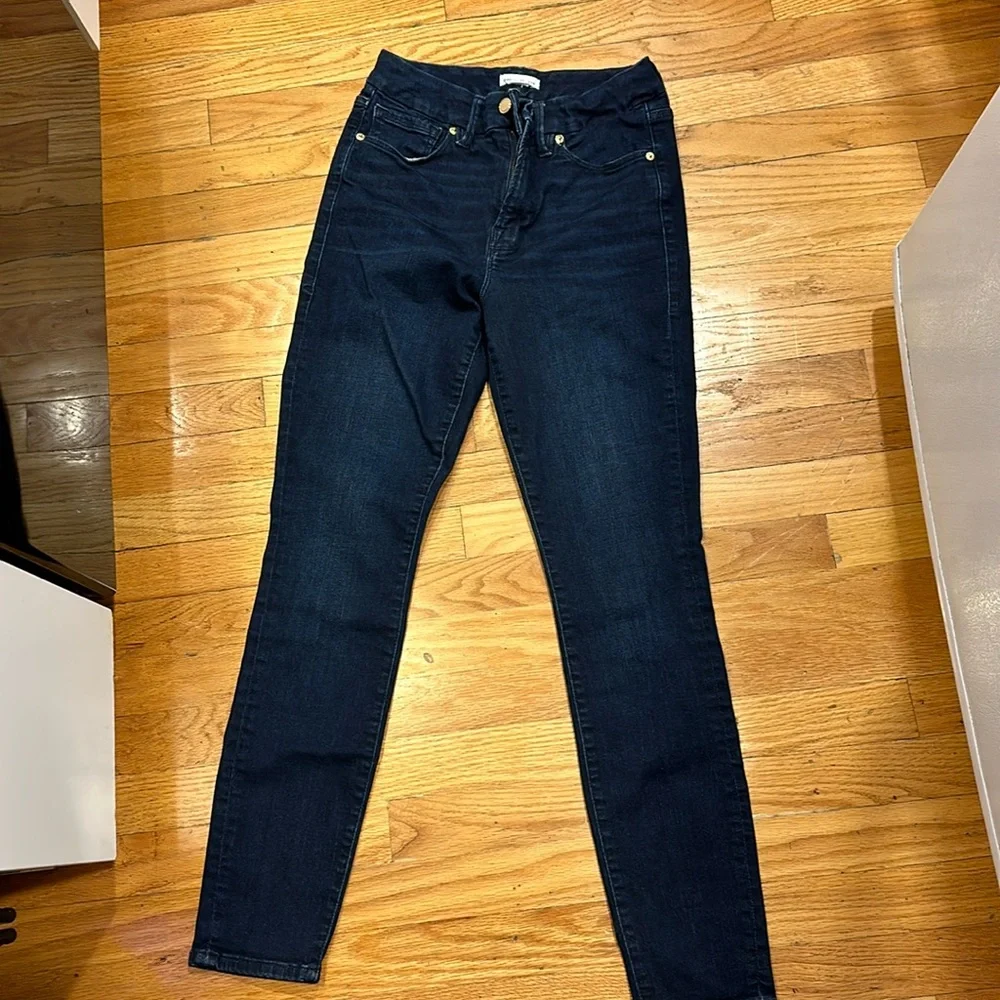Good American Jeans - Picture 1 of 1